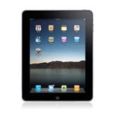 iPad Rental