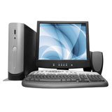 PC Rental