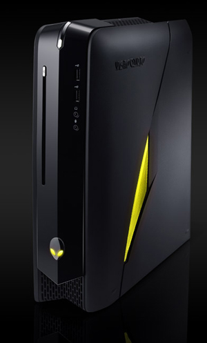 DELL Alienware X51 DELL Alienware X51