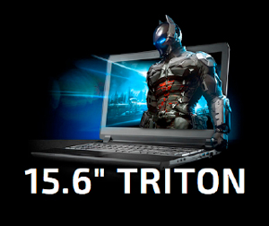 Digital Storm Triton