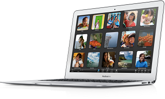 MacBook Air 13-Inch