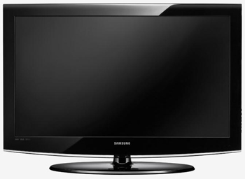 Samsung LCD Monitor