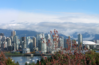 Vancouver