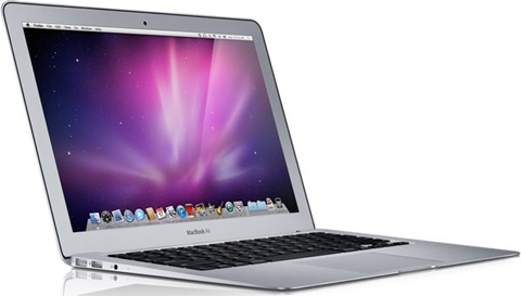 MacBook Air
